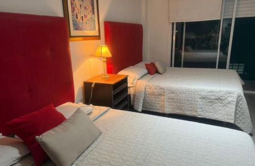 Chacarita Apartment | Alquiler por dia av Corrientes 6116 a pasos Movistar Arena 1 2 3 4 5 personas cocheras wi fi Solicitamos Seña y número de contacto