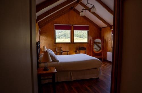 Puerto Natales Hotel | Hotel Boutique 3 Pasos