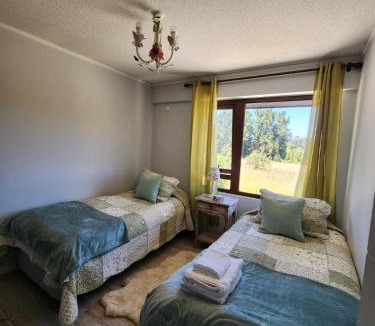Frutillar Apartment | departamento Frutillar