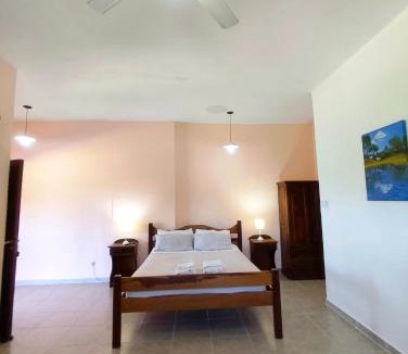 Las Rabonas Hotel | Mirador del lago apart y cabañas- exclusivo adultos