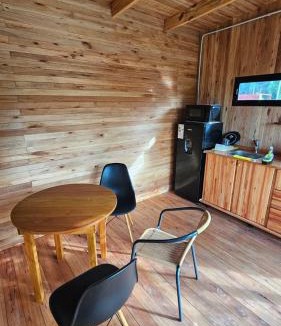Victoria House | Cabañas Natural Box 1