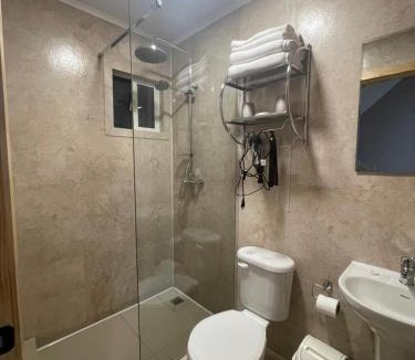 Cardonal Apartment | Departamento interior