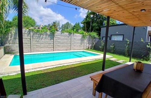 Ingeniero Maschwitz Apartment | Maschwitz Norte
