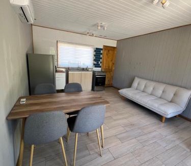 Itata Province House | Cabañas Los Robles
