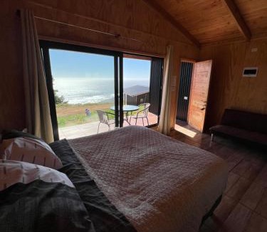 Mariquina House | Cabañas BERGHAUS