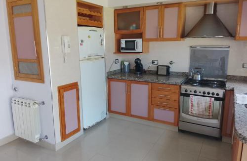 Punta Mogotes House | CASA Entera