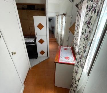 La Serena Apartment | Goya