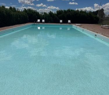 Malargue Hotel | Los Cardos Lodge & Glamping