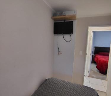 Curico Apartment | Departamento 3 Dormitorios 2 Baños full equipado H 301