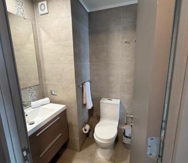 Renaca Apartment | Beautiful loft with ocean views in Reñaca
