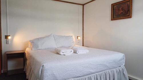 Puerto Natales House | Hostal B&B Coastal Natales