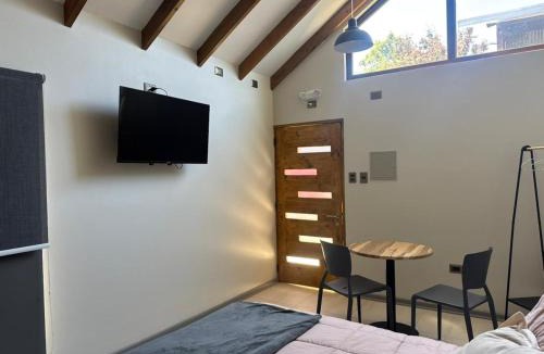 Chillan House | Hostal Mac