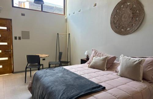 Chillan House | Hostal Mac