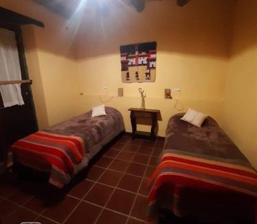 Humahuaca Bed & Breakfast | Ñawpa Wasi