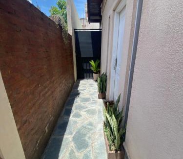 General Pacheco Apartment | Casita en general Pacheco