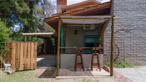 El Rincon Apartment | ASM Apart IX