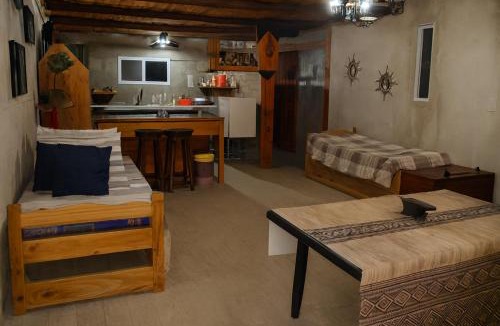Paso de la Patria Resort | Cabaña Mbaretecua