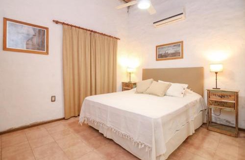 Santa Fe Apartment | Casa con pileta Colastine III - Santa Fe