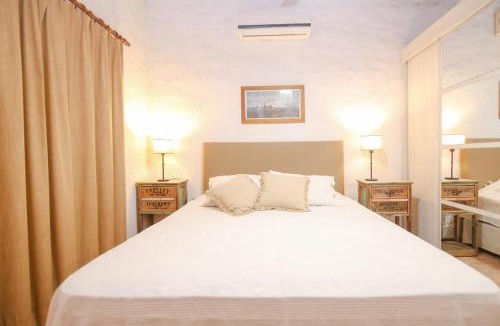 Santa Fe Apartment | Casa con pileta Colastine III - Santa Fe