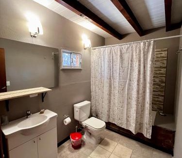Meliquina Hotel | Rio Mel Lodge