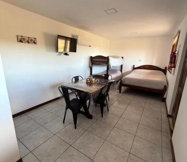 San Julian Apartment | Cabañas La Sonrisa