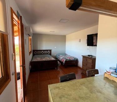 San Julian Apartment | Cabañas La Sonrisa