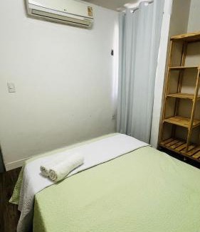 Poco Apartment | Mar Perto, Estilo e Conforto