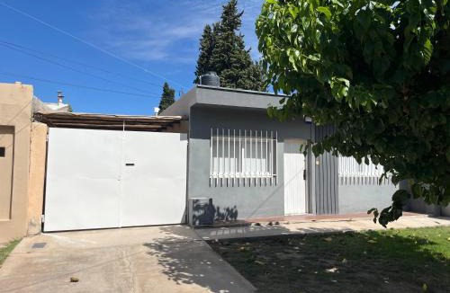 San Martin House | Barrio el Trebol A1