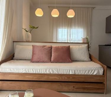 Corrientes Apartment | Capibara 6 - Vistas de Junin