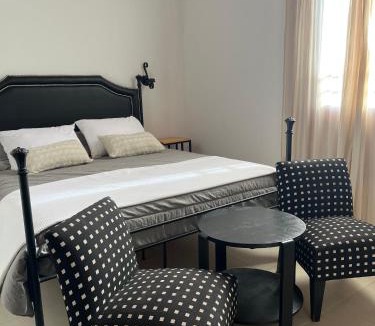 San Antonio de Areco Apartment | Farrell Suite - Suite Boutique en Calle Belgrano - Adultos Casco Historico