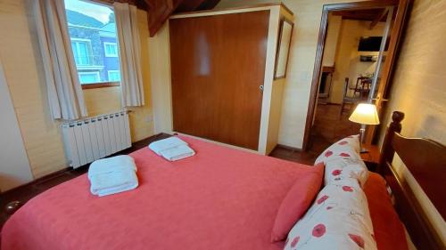 San Martin de los Andes Apartment | Taiquen Apart Hotel