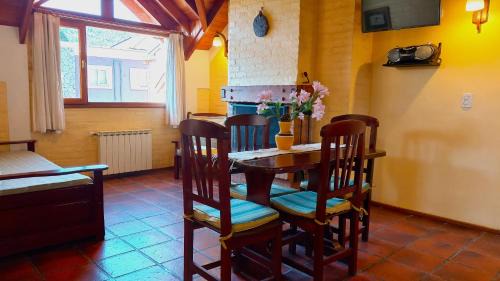 San Martin de los Andes Apartment | Taiquen Apart Hotel