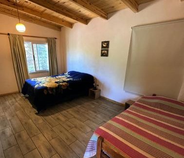 Cruz Chica Apartment | Cedro Azul