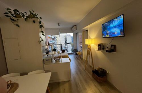 Villa Urquiza Apartment | Urquiza Suite Premium Rental