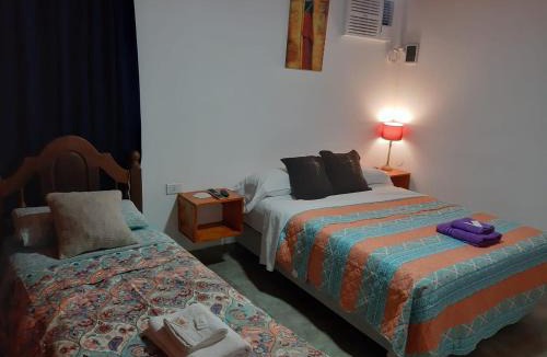 Presidencia Roque Saenz Pena Apartment | Acuario Departamentos