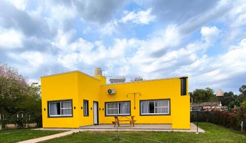 Chajari House | Cabañas La Soñada