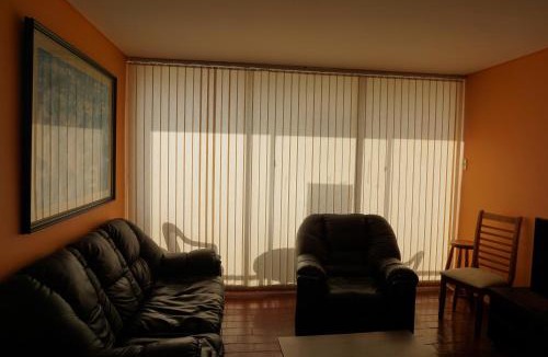 La Serena Apartment | Vilagar Propiedades