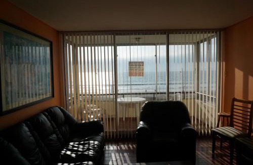 La Serena Apartment | Vilagar Propiedades