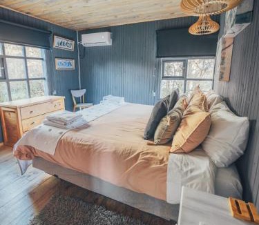 Nercon Bed & Breakfast | Casa Taller Meular Chiloé