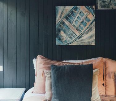 Nercon Bed & Breakfast | Casa Taller Meular Chiloé