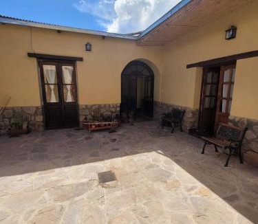 Humahuaca Bed & Breakfast | Ñawpa Wasi