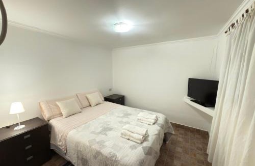 Vaqueros House | Cabaña