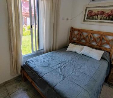 Necochea Apartment | Apartamento Parque Necochea