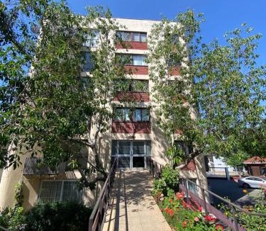 Barrio Italia Apartment | Departamento Providencia