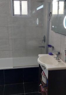 El Hoyo House | La Iluminada