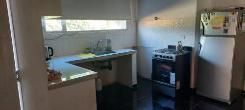 El Hoyo House | La Iluminada