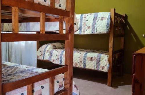Las Rabonas House | Complejo Ayllu