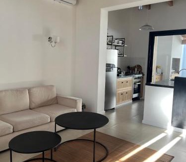 San Antonio de Areco Apartment | Farrell Jardin Adultos - Boutique con Jardin y Parrilla Casco Historico