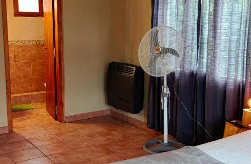 Lago Puelo Apartment | Monoambiente en la Montaña - De Alojamientos Lago Puelo