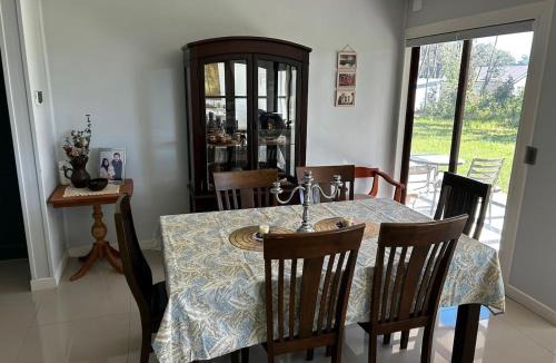 Puerto Montt House | Casa Bosque Nativo